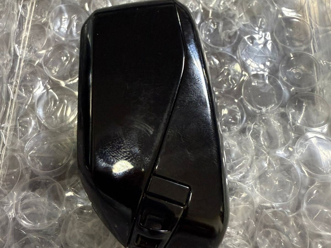 New bmw 2024 car key ceramic 66 12 5A636C6 Radio remote control M (ECE+ROW) 433 MHZ
