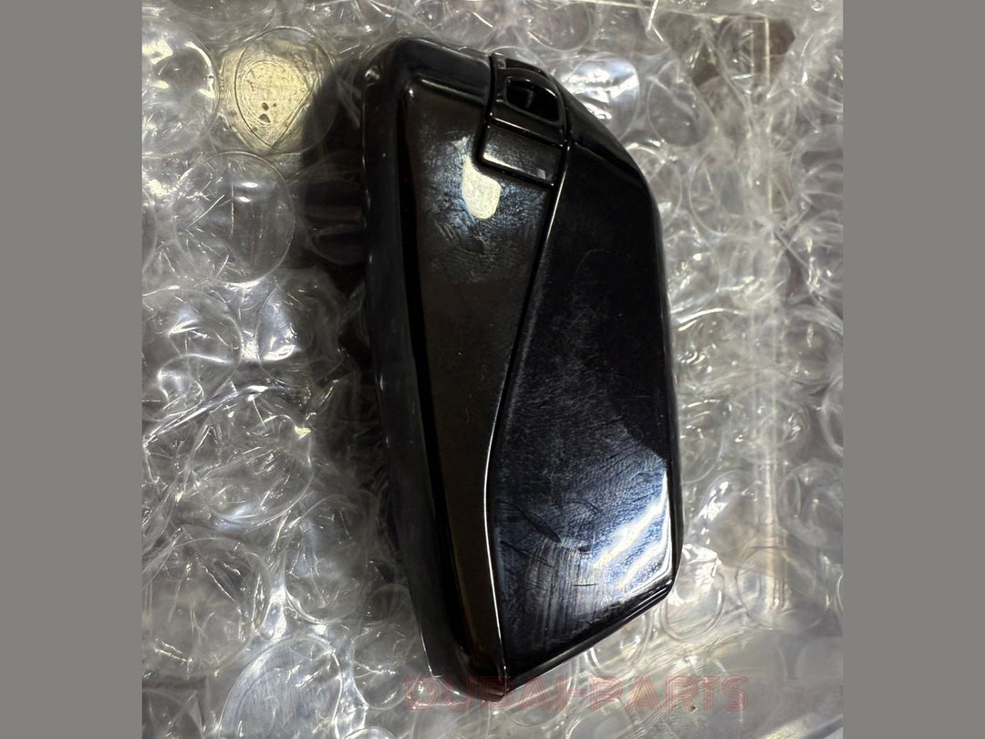 New bmw 2024 car key ceramic 66 12 5A636C6 Radio remote control M (ECE+ROW) 433 MHZ