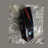 New bmw 2024 car key ceramic 66 12 5A636C6 Radio remote control M (ECE+ROW) 433 MHZ