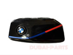 Load image into Gallery viewer, New bmw 2024 car key ceramic 66 12 5A636C6 Radio remote control M (ECE+ROW) 433 MHZ
