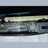 BMW KEY M- PACKAGE G70 U11 G05 G07 U11 X1 G & U 5A636B8 NEW