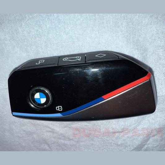 مفتاح BMW M- PACKAGE G70 U11 G05 G07 U11 X1 G & U 5A636B8 جديد