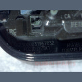 New bmw car key 2024 model ceramic 433 MHZ 5A636B0 BMW G07 LCI G70 7 SERIES X7