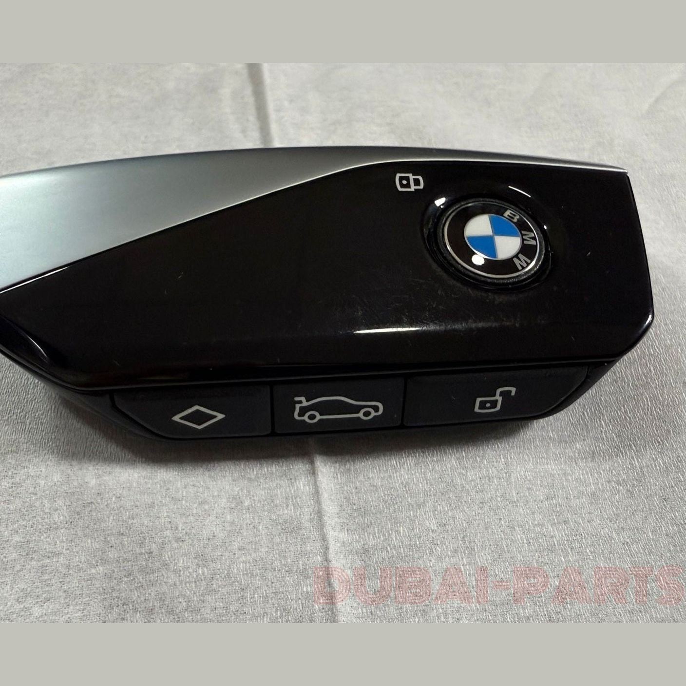 New bmw car key 2024 model ceramic 433 MHZ 5A636B0 BMW G07 LCI G70 7 SERIES X7