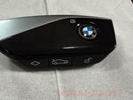 Load image into Gallery viewer, New bmw car key 2024 model ceramic 433 MHZ 5A636B0 BMW G07 LCI G70 7 SERIES X7
