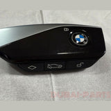 New bmw car key 2024 model ceramic 433 MHZ 5A636B0 BMW G07 LCI G70 7 SERIES X7