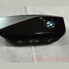 مفتاح سيارة BMW جديد موديل 2024، سيراميك، 433 ميجاهرتز، 5A636B0، متوافق مع BMW G07 LCI G70 الفئة السابعة X7