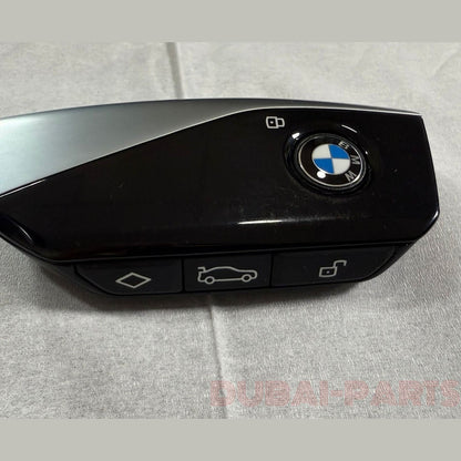 New bmw car key 2024 model ceramic 433 MHZ 5A636B0 BMW G07 LCI G70 7 SERIES X7