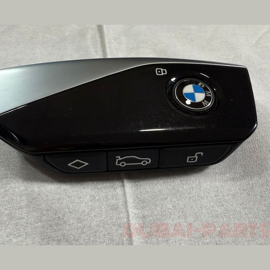 مفتاح سيارة BMW جديد موديل 2024، سيراميك، 433 ميجاهرتز، 5A636B0، متوافق مع BMW G07 LCI G70 الفئة السابعة X7