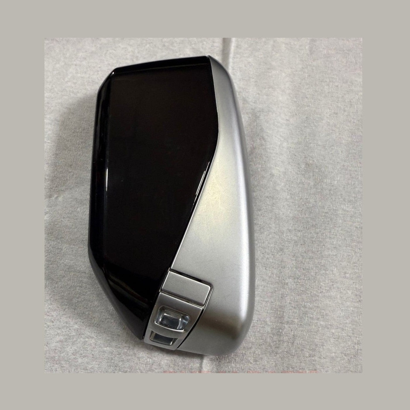 New bmw car key 2024 model ceramic 433 MHZ 5A636B0 BMW G07 LCI G70 7 SERIES X7