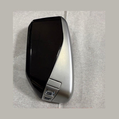 New bmw car key 2024 model ceramic 433 MHZ 5A636B0 BMW G07 LCI G70 7 SERIES X7