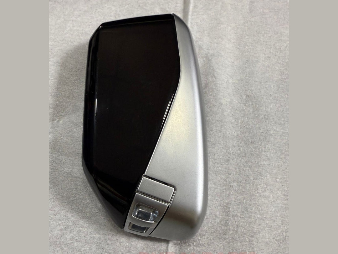 New bmw car key 2024 model ceramic 433 MHZ 5A636B0 BMW G07 LCI G70 7 SERIES X7