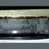 New bmw car key 2024 model ceramic 433 MHZ 5A636B0 BMW G07 LCI G70 7 SERIES X7