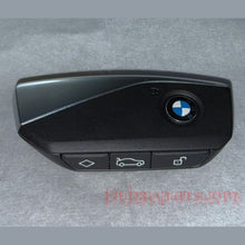 BMW Neue Radiofernbedienung 5A89447 G- und U-Serie 2023 bis 2025 Schlüssel Jungfrau