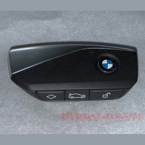 BMW NEW Radio Remote Control 5A89447 G & U SERIES 2023 TO 2025 KEY VIRGIN