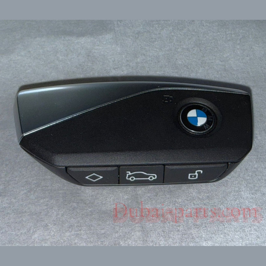 BMW NEW Radio Remote Control 5A89447 G & U SERIES 2023 TO 2025 KEY VIRGIN