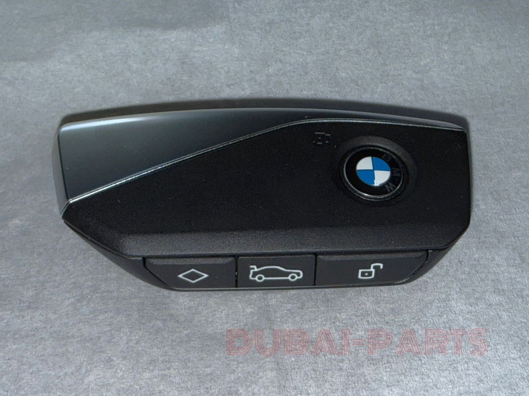 BMW NEW Radio Remote Control 5A89447 G & U SERIES 2023 TO 2025 KEY VIRGIN