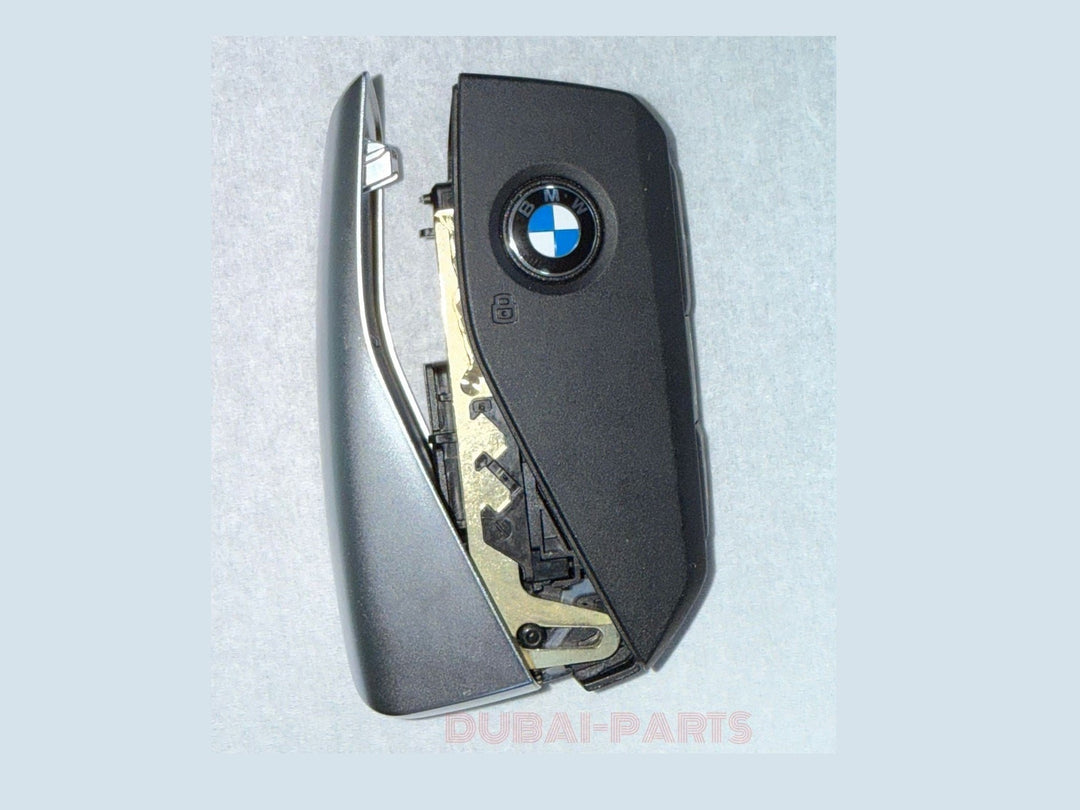 BMW NEW Radio Remote Control 5A89447 G & U SERIES 2023 TO 2025 KEY VIRGIN