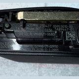 BMW NEW Radio Remote Control 5A89447 G & U SERIES 2023 TO 2025 KEY VIRGIN