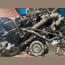 BMW ENGINE X7 G07 XDRIVE 40I B58B30P 280 KW 381 PS 2024 35 KM USED ONLY