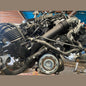 BMW ENGINE X7 G07 XDRIVE 40I B58B30P 280 KW 381 PS 2024 35 KM USED ONLY