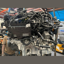 BMW ENGINE X7 G07 XDRIVE 40I B58B30P 280 KW 381 PS 2024 35 KM USED ONLY