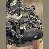 BMW ENGINE X7 G07 XDRIVE 40I B58B30P 280 KW 381 PS 2024 35 KM USED ONLY