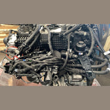 BMW ENGINE X7 G07 XDRIVE 40I B58B30P 280 KW 381 PS 2024 35 KM USED ONLY