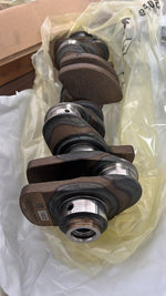 Load image into Gallery viewer, BMW OEM Crankshaft – Part No. 8639009 (11218639009) – N55B30A 3.0L Turbo Engine
