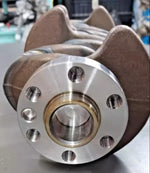 Load image into Gallery viewer, BMW N20 Series Crankshaft – OEM 759924706 | Genuine Replacement for 2.0 L Turbo Engines