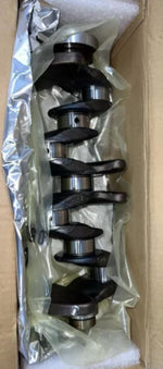 Load image into Gallery viewer, BMW N20 Series Crankshaft – OEM 759924706 | Genuine Replacement for 2.0 L Turbo Engines