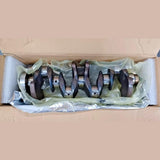 BMW 520i 528i 328i 320i 2012-2015 F10 F30 Series Crankshaft – OEM 7599247 Genuine 2.0 L Turbo Engines NEWcc