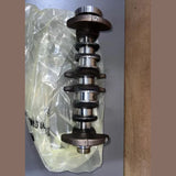 BMW 520i 528i 328i 320i 2012-2015 F10 F30 Series Crankshaft – OEM 7599247 Genuine 2.0 L Turbo Engines NEWcc