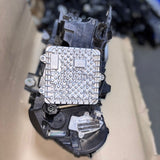 BMW X1 2022 F48 LED ADAPTIVE LCI LEFT AND RIGHT-SIDE Headlight 5A01182 5A01181