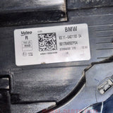 BMW X1 2022 F48 LED ADAPTIVE LCI LEFT AND RIGHT-SIDE Headlight 5A01182 5A01181
