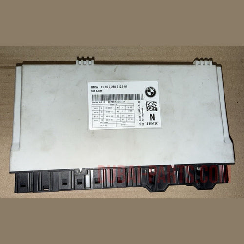 Seat Modules for all BMW cars G SERIES F SERIES 2008 TO 2025