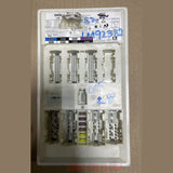 ALL BMW F SER G SER FEM AND BDC BODY DOMAIN CONTROLLER