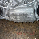 7889767 ATC 13-1 OEM BMW Transfer Cas X7 G07 40I X5 G05 X6 G06 X4 G02 LCI 2023 used 15 km