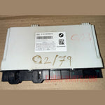 Load image into Gallery viewer, Seat Modules for all BMW cars G SERIES F SERIES 2008 TO 2025