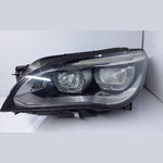 Load image into Gallery viewer, BMW F01 F02 Front Left &amp; Right LED Headlight Set (7348497 / 7371356) – OEM