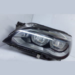 Load image into Gallery viewer, BMW F01 F02 Front Left &amp; Right LED Headlight Set (7348497 / 7371356) – OEM