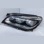 Load image into Gallery viewer, BMW F01 F02 Front Left &amp; Right LED Headlight Set (7348497 / 7371356) – OEM