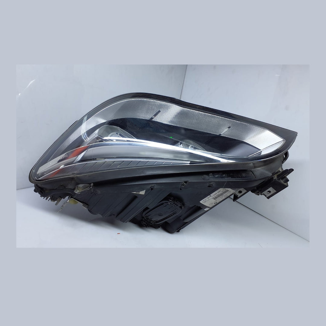 BMW F01 F02 Front Left & Right LED Headlight Set (7348497 / 7371356) – OEM