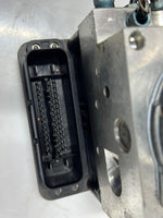 Load image into Gallery viewer, 11-16 BMW F10 5' 528i, 535i 550i ABS Anti-Lock Brake Pump Control Module 6797045