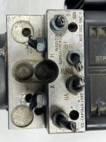 Load image into Gallery viewer, 11-16 BMW F10 5' 528i, 535i 550i ABS Anti-Lock Brake Pump Control Module 6797045