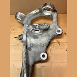 Mercedes-Benz W205 C-Class C300 C250 Front Left 2014-18 Knuckle Spindle Hub Carrier OEM