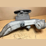 Mercedes-Benz W205 C-Class C300 C250 Front Left 2014-18 Knuckle Spindle Hub Carrier OEM