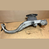 Mercedes-Benz W205 C-Class C300 C250 Front Left 2014-18 Knuckle Spindle Hub Carrier OEM