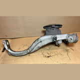 Mercedes-Benz W205 C-Class C300 C250 Front Left 2014-18 Knuckle Spindle Hub Carrier OEM