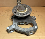 Load image into Gallery viewer, Mercedes-Benz W205 C-Class C300 C250 Front Left 2014-18 Knuckle Spindle Hub Carrier OEM